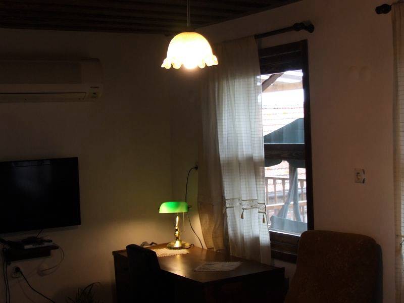 Akropolis Guest House