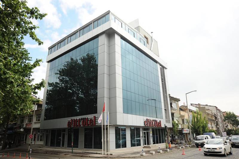 Akehir Elitt Otel