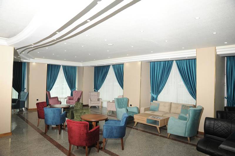 Akehir Elitt Otel