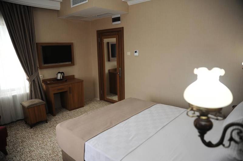 Akehir Elitt Otel