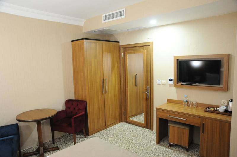 Akehir Elitt Otel