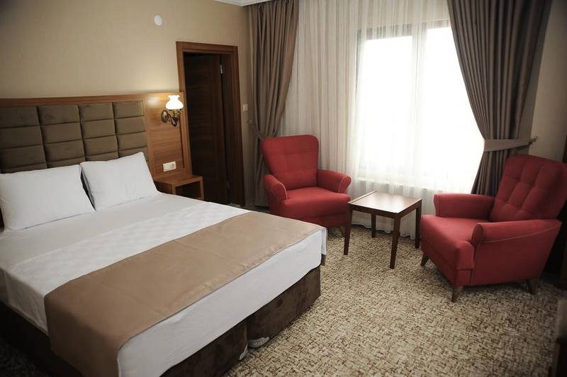 Akehir Elitt Otel