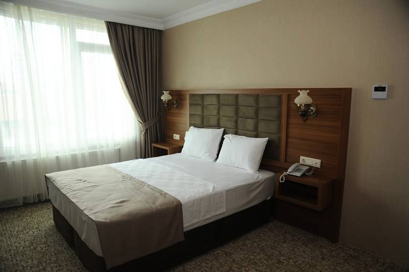 Akehir Elitt Otel