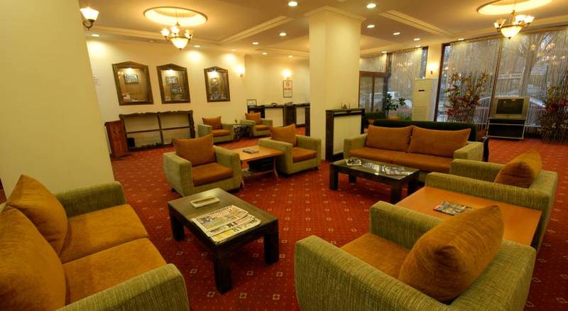 Akemseddin Hotel