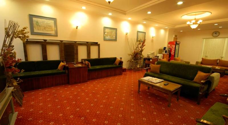 Akemseddin Hotel