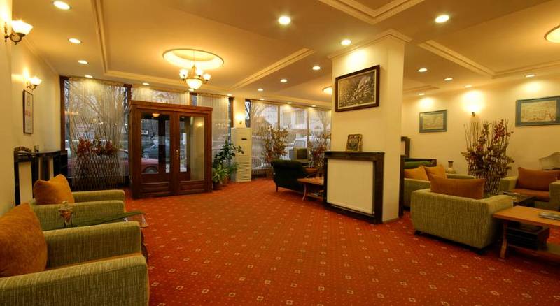 Akemseddin Hotel