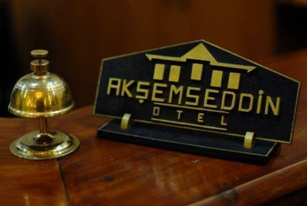 Akemseddin Hotel