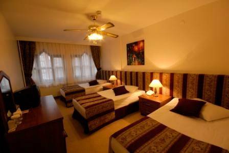 Akemseddin Hotel