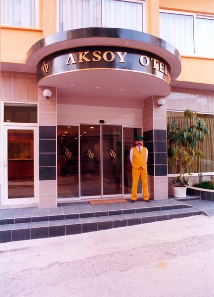 Aksoy Hotel