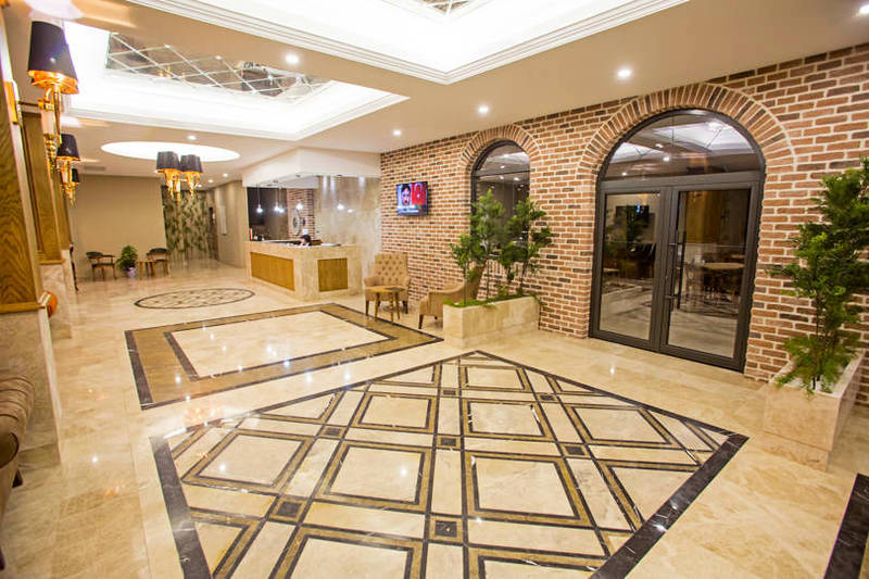 Aktu Elegance Otel