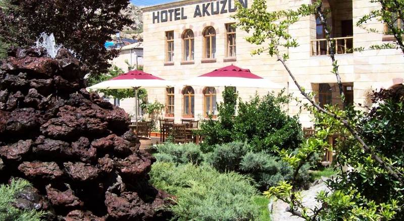 Akuzun Hotel