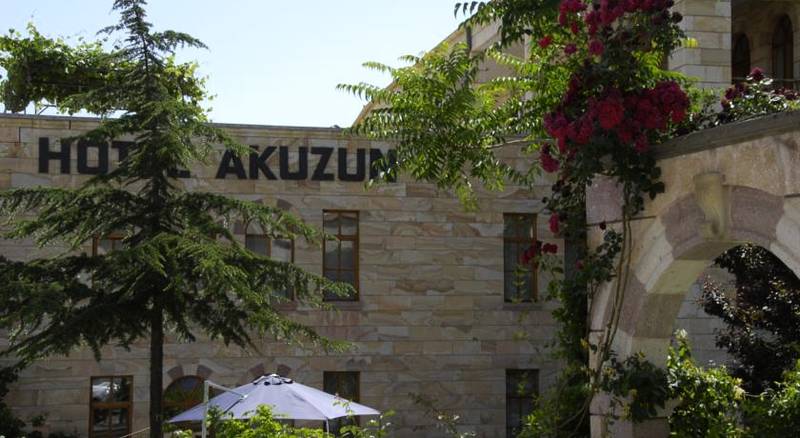 Akuzun Hotel