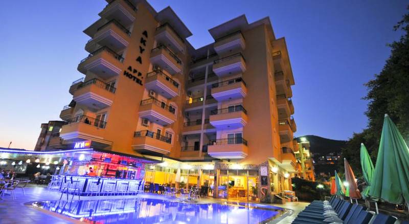 Akya Apart Hotel