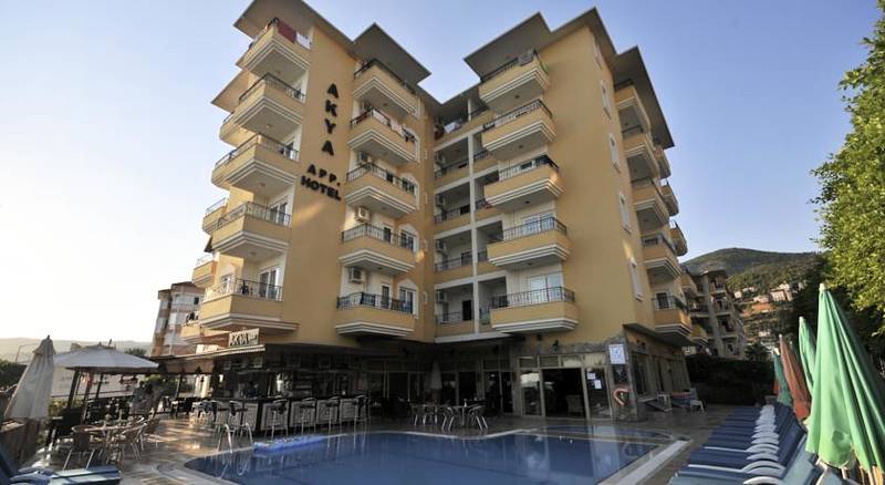 Akya Apart Hotel