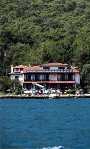 Akyaka Filika Otel