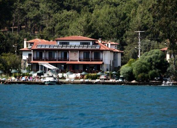 Akyaka Filika Otel