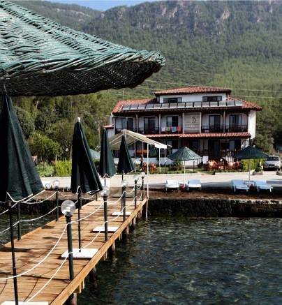 Akyaka Filika Otel