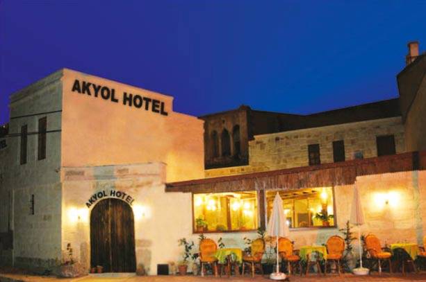 Akyol Hotel
