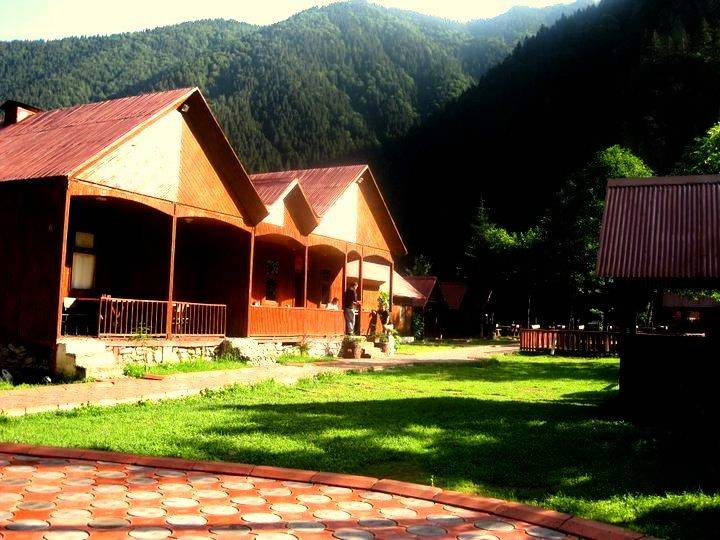 Uzungl Akyz Otel