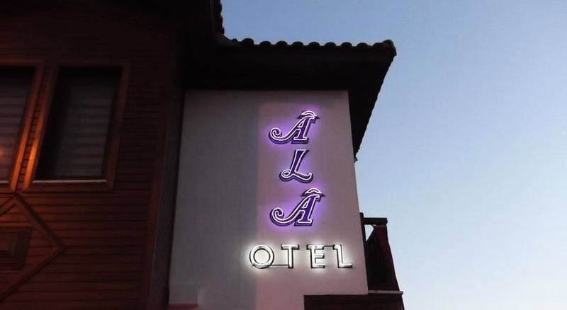 Ala Otel Akyaka