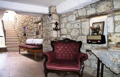 Alaat Bedirhan Otel