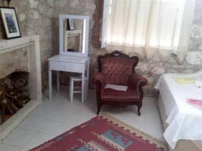 Alaat Bedirhan Otel