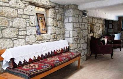 Alaat Bedirhan Otel