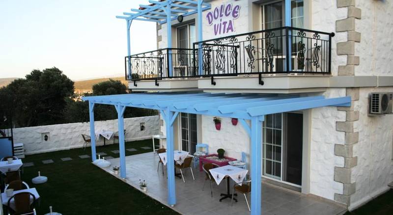 Alaat Dolce Vita Hotel