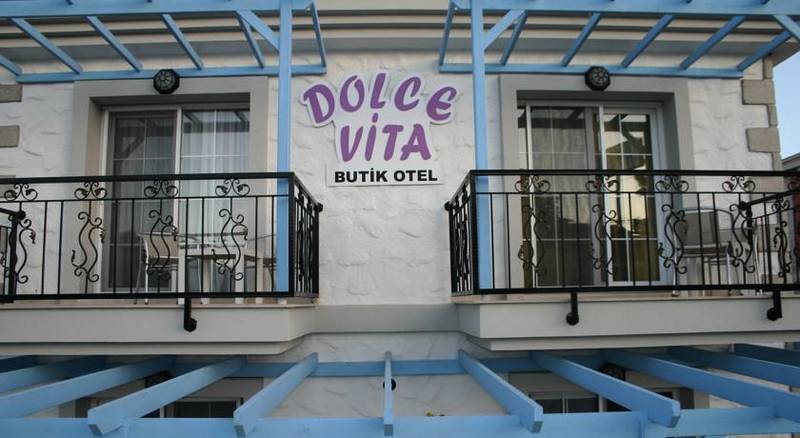 Alaat Dolce Vita Hotel