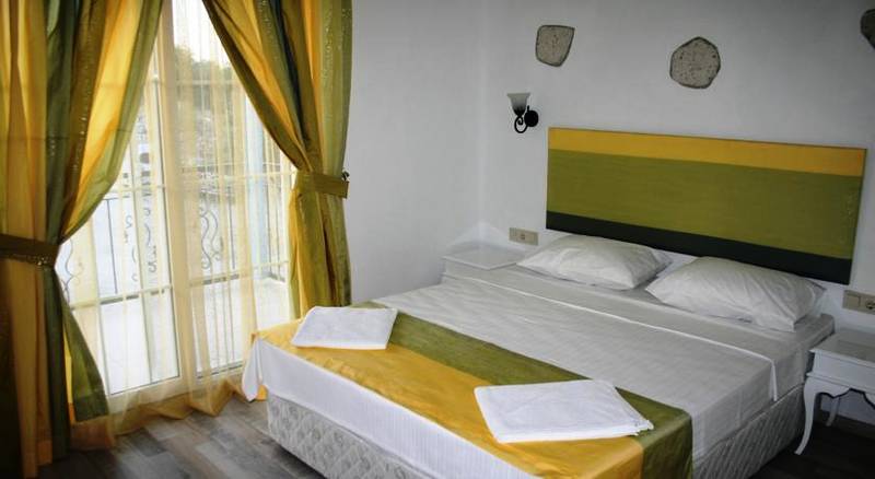 Alaat Dolce Vita Hotel