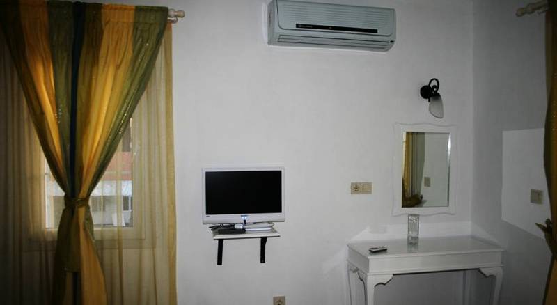 Alaat Dolce Vita Hotel