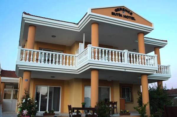 Alaat Gerence Hotel