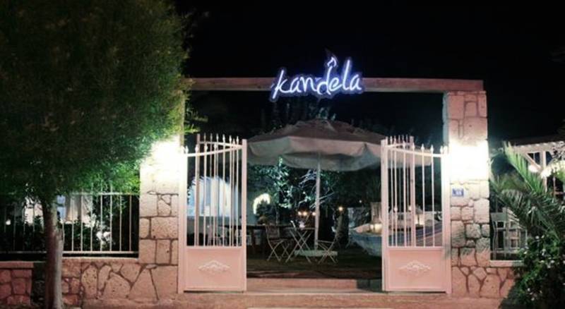 Alaat Kandela Otel