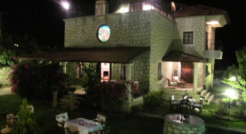 Alaat Kordelya Otel