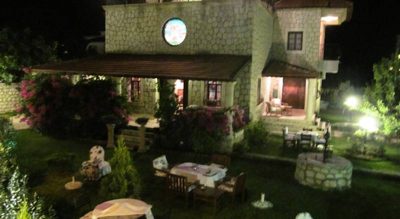 Alaat Kordelya Otel