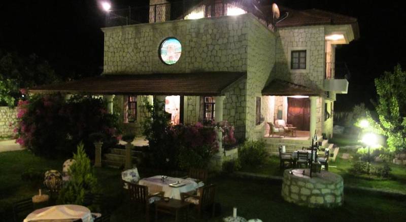 Alaat Kordelya Otel