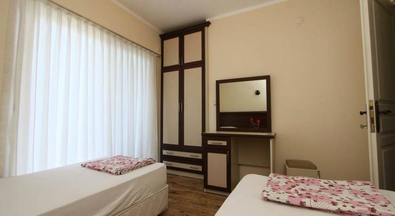 Algani Siesta Hotel