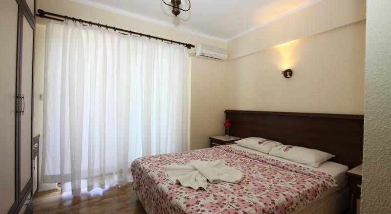 Algani Siesta Hotel