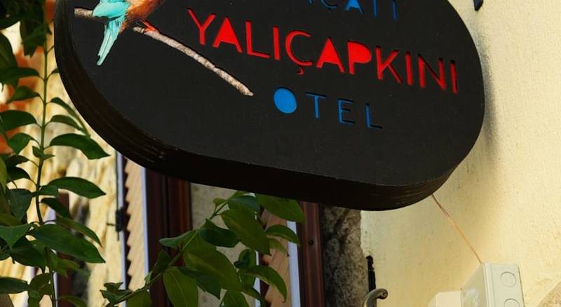 Alaat Yalapkn Otel