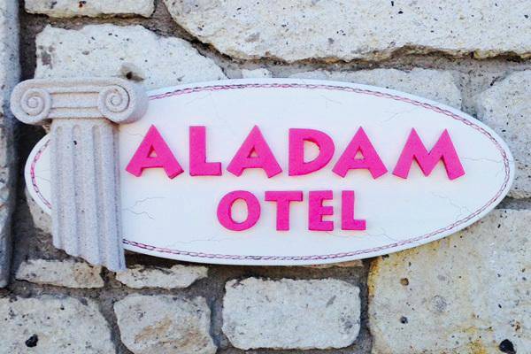 Aladam Otel