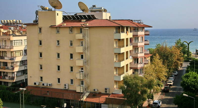 Alanya Beach Hotel