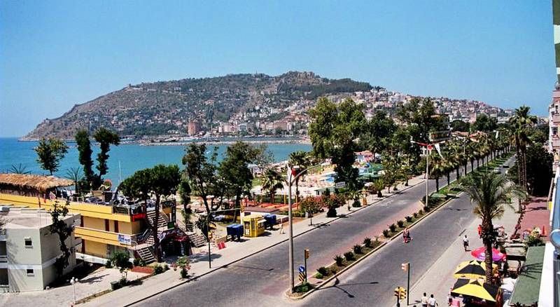 Alanya Byk Hotel