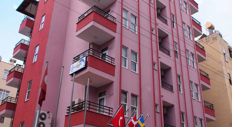 Alanya Concorde Hotel