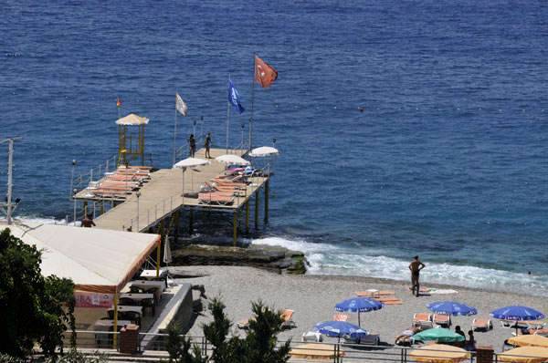 Alanya Klas Hotel