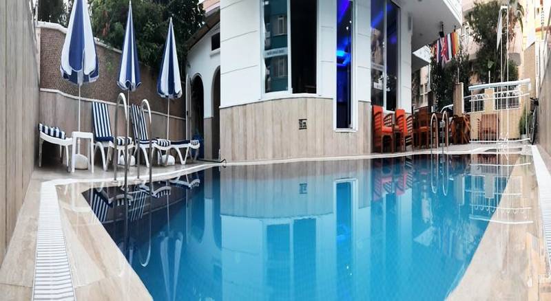 Alanya North Point Hotel