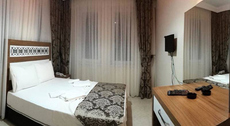 Alanya North Point Hotel