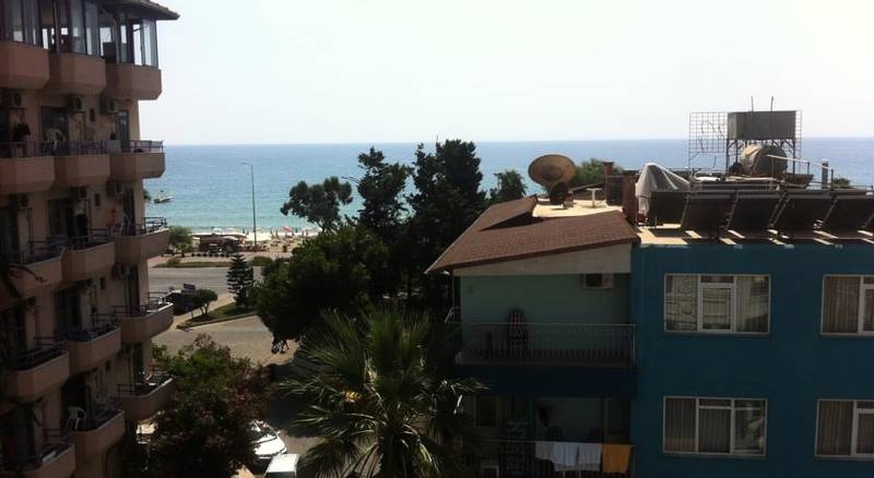 Alanya North Point Hotel