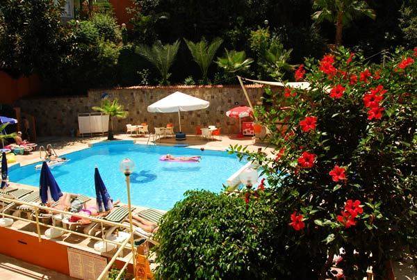 Alanya Park Hotel