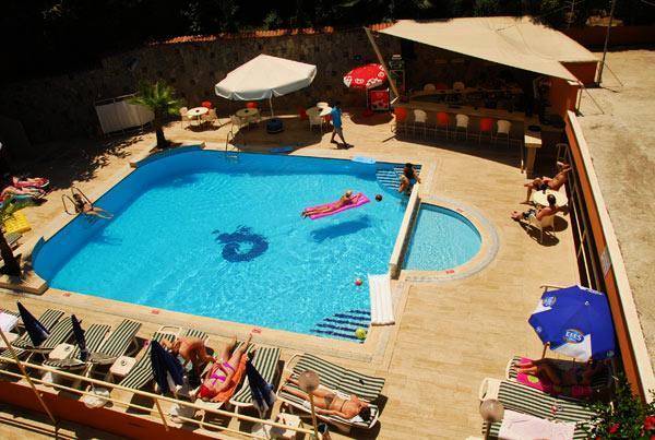 Alanya Park Hotel