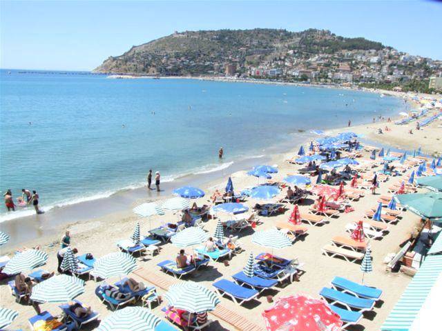 Alanya Sun Hotel